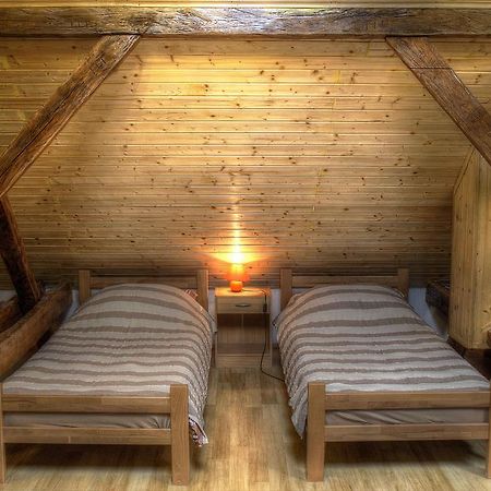 Apartman Anka Ratkovica Екстер'єр фото
