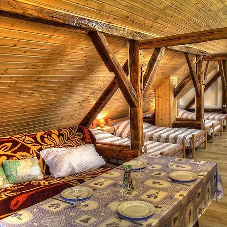 Apartman Anka Ratkovica Екстер'єр фото