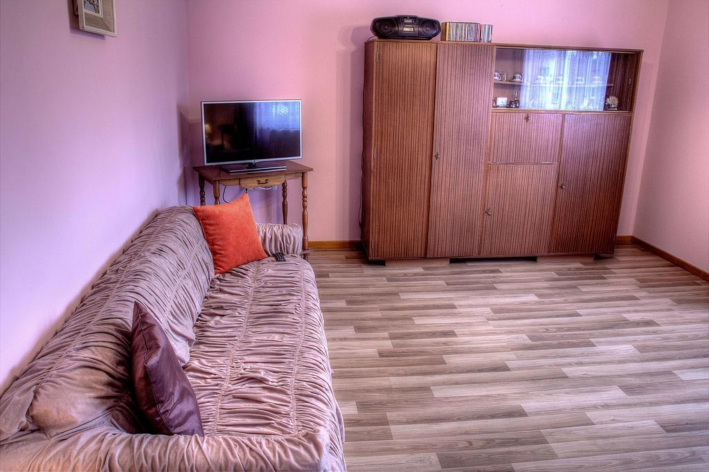 Apartman Anka Ratkovica Екстер'єр фото