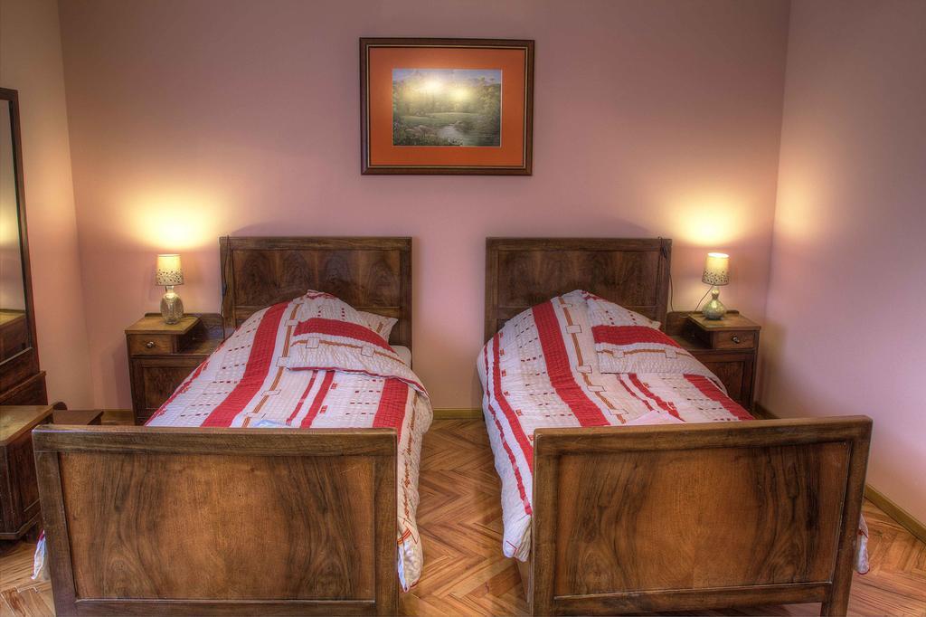 Apartman Anka Ratkovica Екстер'єр фото